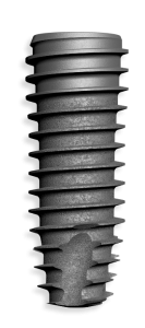 UFII Implant Internal Submerged System